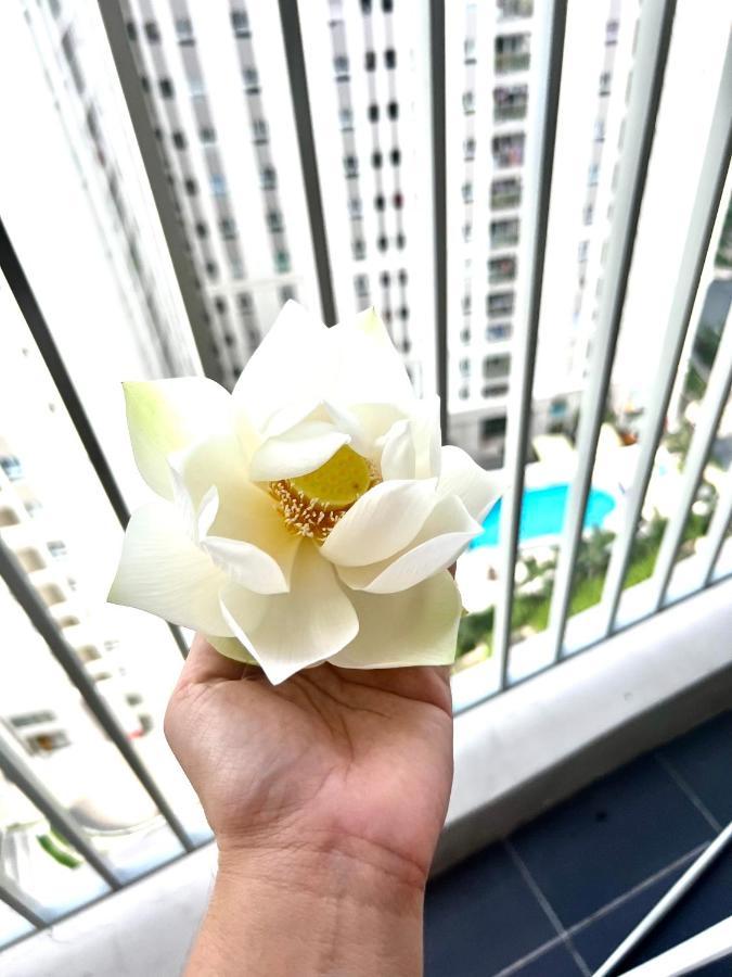 Can Ho Imperial Place 胡志明市 外观 照片